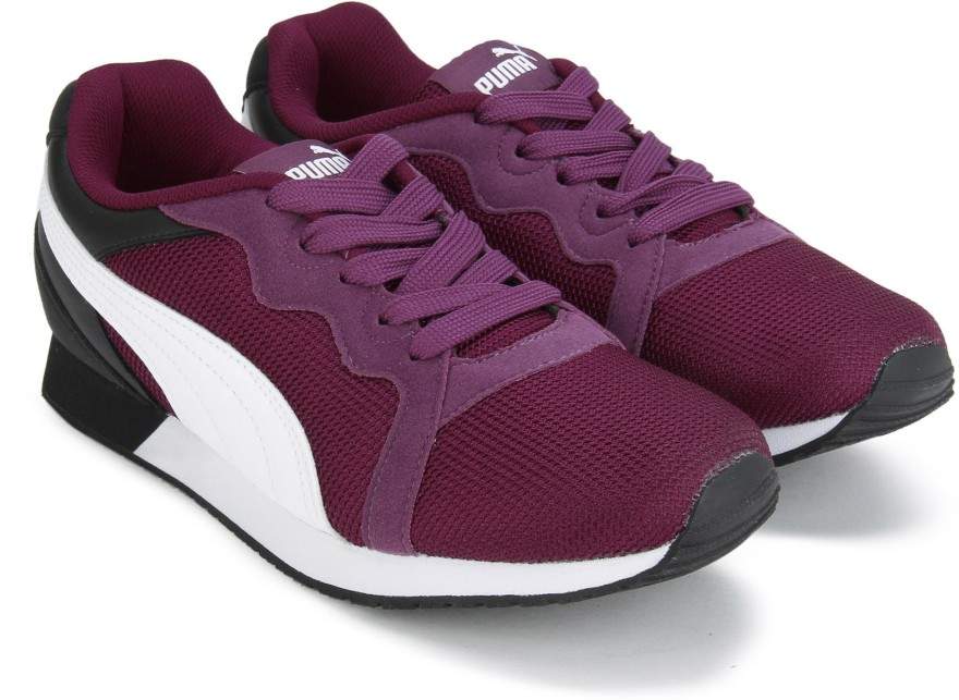 PUMA Womens Pacer Wns Sneakers (Size 4, Multicolor) in Thane at