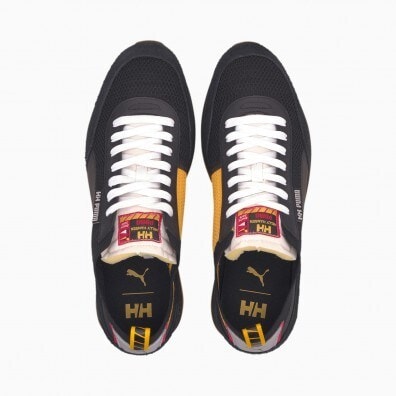 Puma X Helly Hansen Future Rider Dots Velcro Sneakers in Delhi at