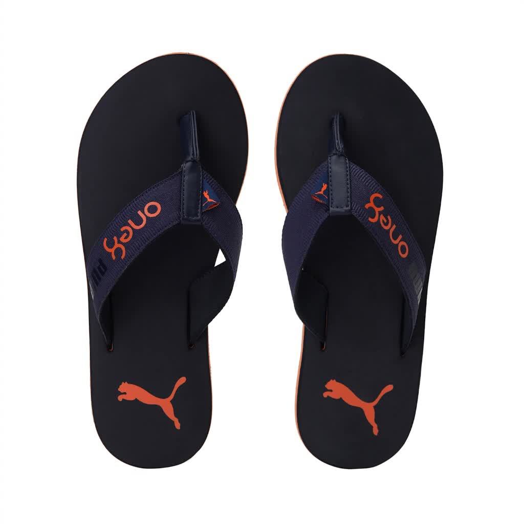 PUMA X One 8 Virat Kohli Breeze Gu Mens Sandals in Delhi at best price by  Bhagwanti Enterprises - Justdial
