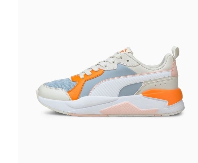 PUMA X Ray Game Safety Shoes in Bhopal at ₹ 7,679 ₹ 7,999 by