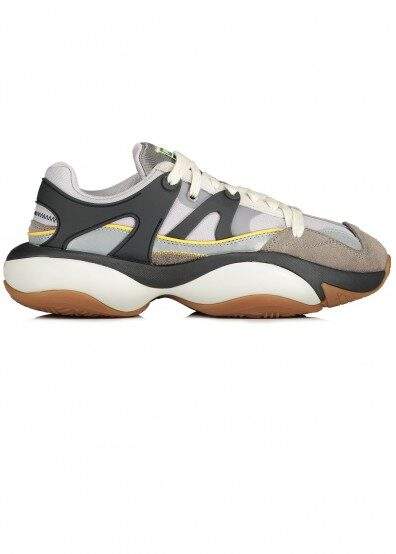 puma x rhude alteration