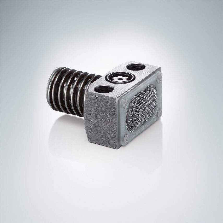 Hawe Pump element type PE in Bangalore at best price by Hawe Hydraulik