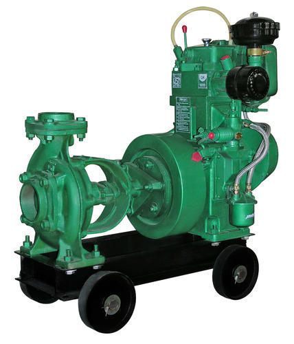 Pump set price discount