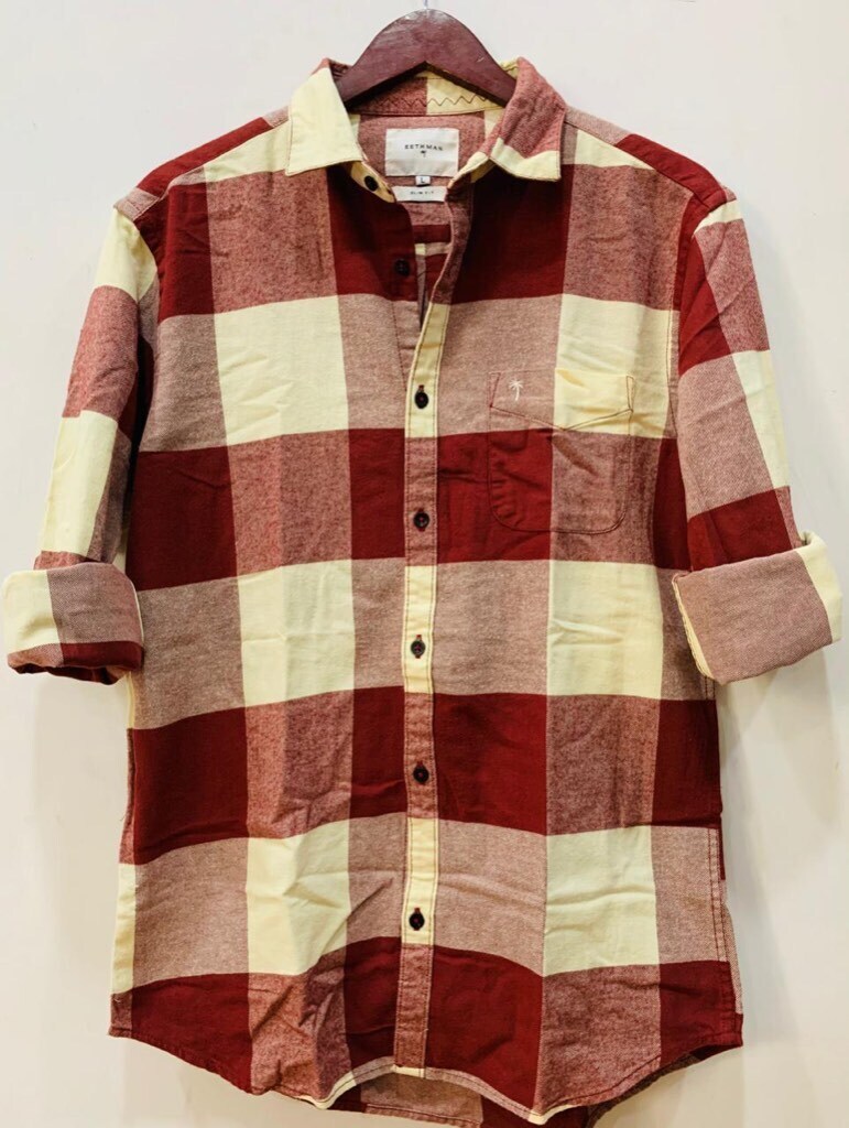 pure cotton shirts wholesale