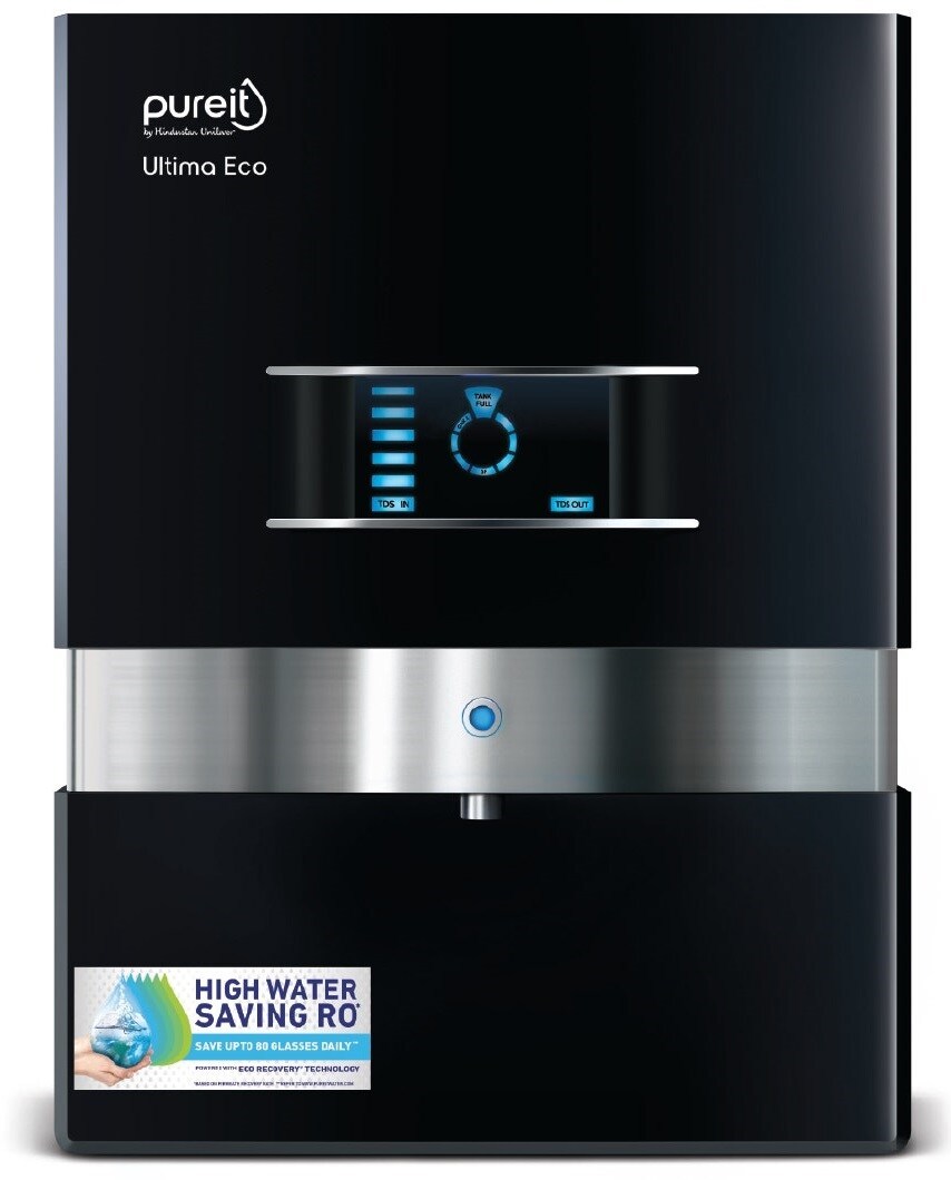 Pureit Ultima Eco Mineral RO+UV+MF Water Purifier in Thanjavur at
