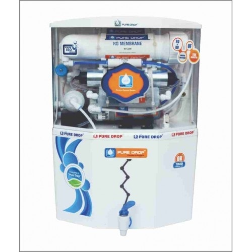 Pure Drop Water Pure Drop UF 18 Litres Water Water Filter - Pure Drop UF 18 Litres ...