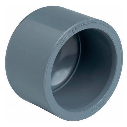 Pvc Cap in Coimbatore at best price by Sri Ambikai Pipe Corporation ...