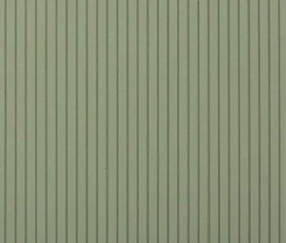 PVC Green Louver Wall Panel 10 Feet in Ludhiana at ₹ 700 - ₹ 1,200 / Pc ...
