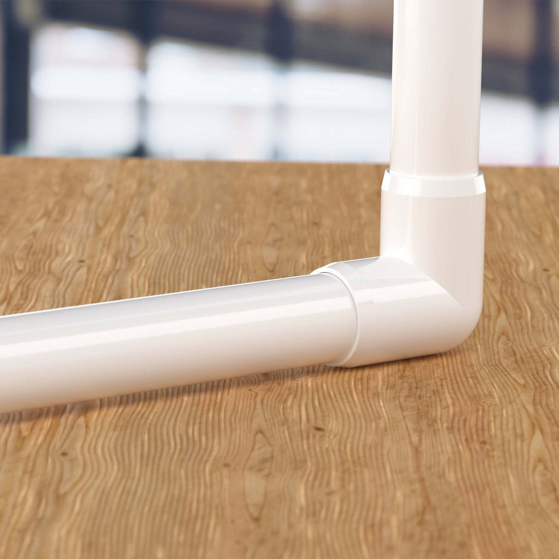 PVC pipe connector - Durable, Reliable & Versatile - Justdial Verified