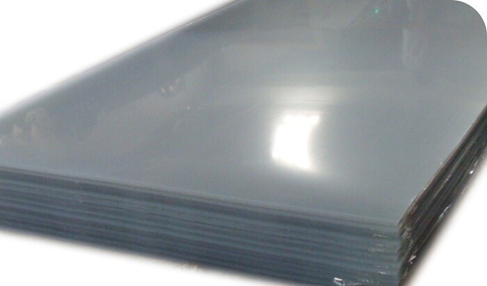 PVC Rigid Sheets in Delhi at best price by Associated Plastics - Justdial
