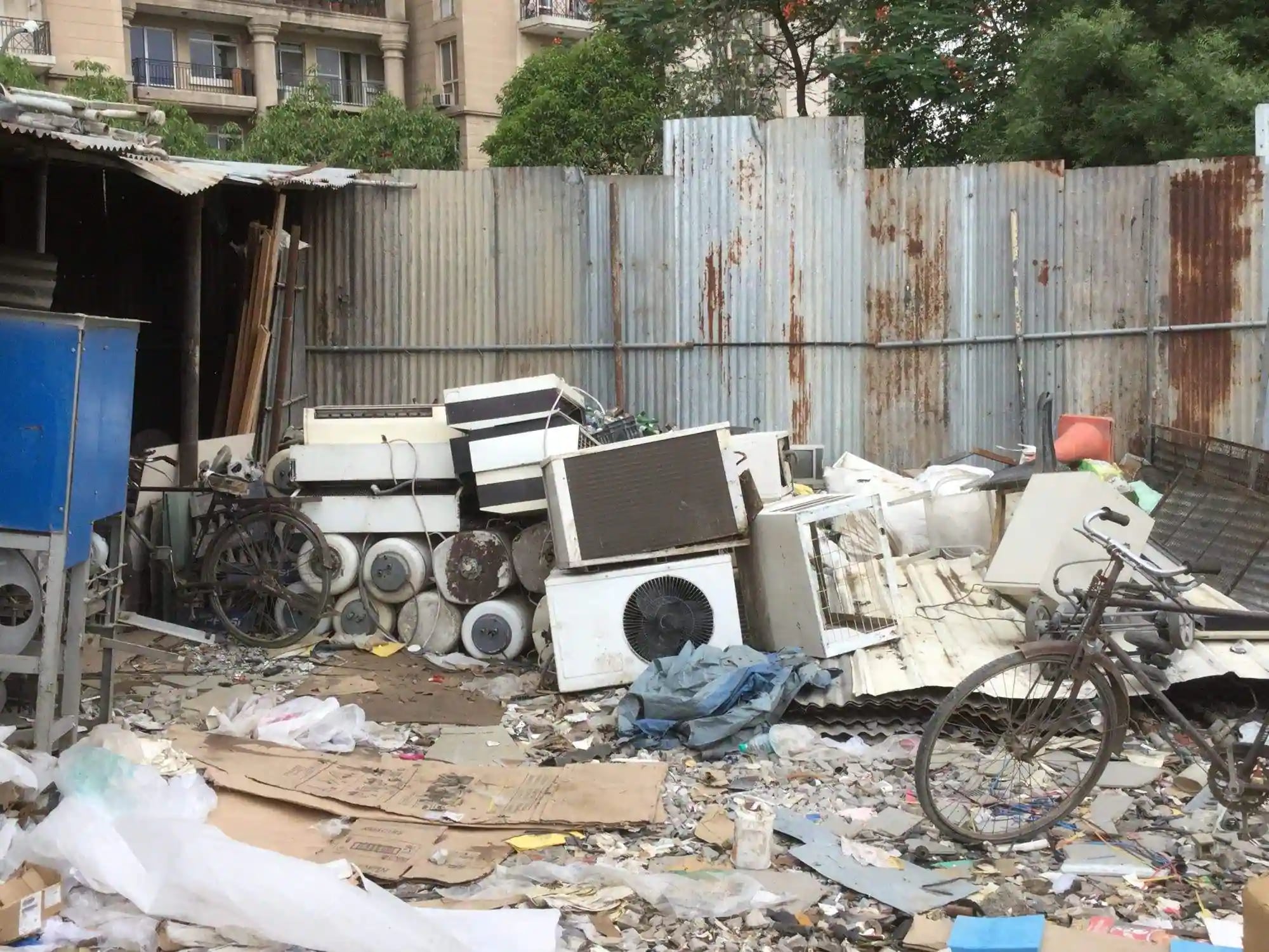 PVC Scrap in Noida at ₹ 30 ₹ 65 Kg by Adil Enterprises