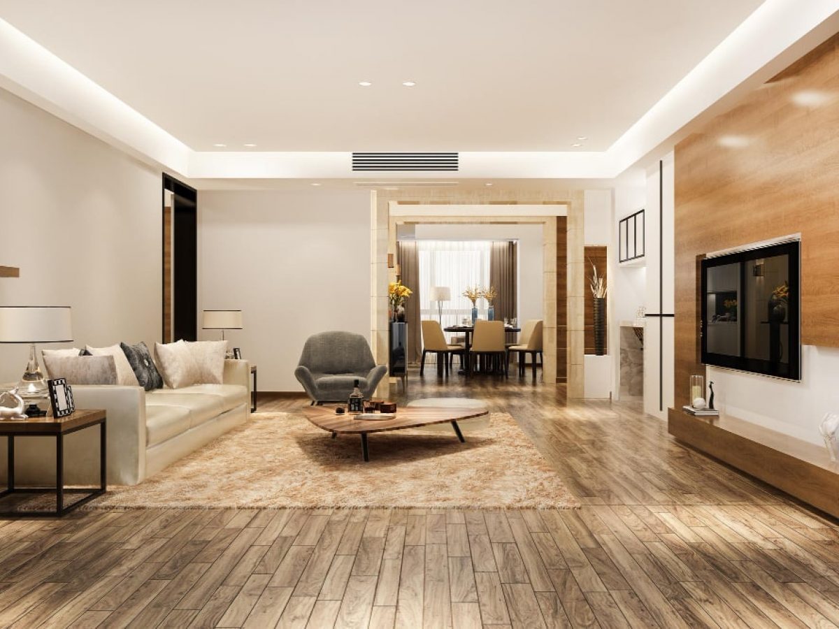 PVC VINYL PLANK 2mm in Guwahati at ₹ 58 / Sq.ft by SHAIKH FLOORING -  Justdial