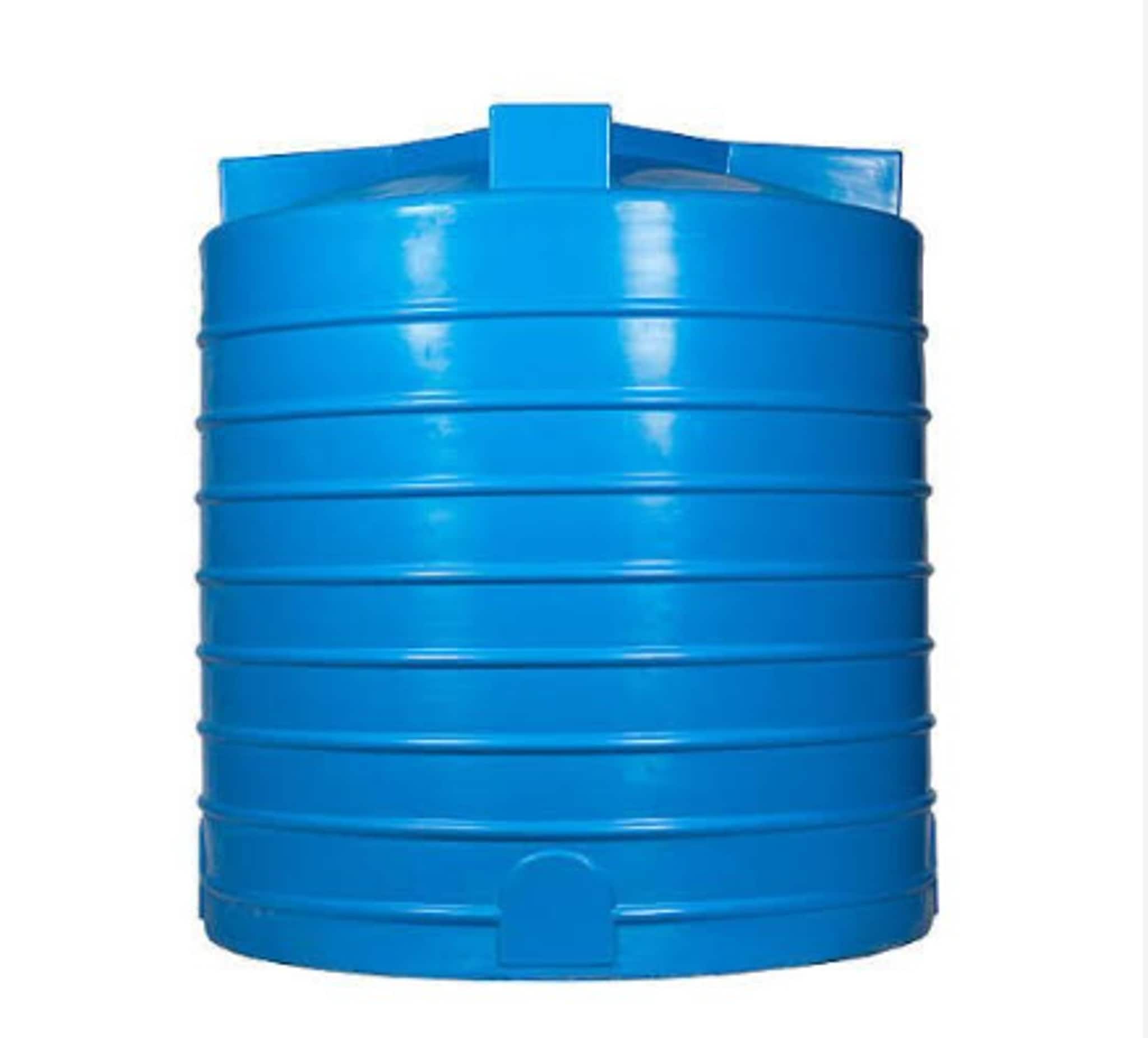 PVC Water Tank Blue 1000 Liter in Solapur at ₹ 4,000 ₹ 4,500