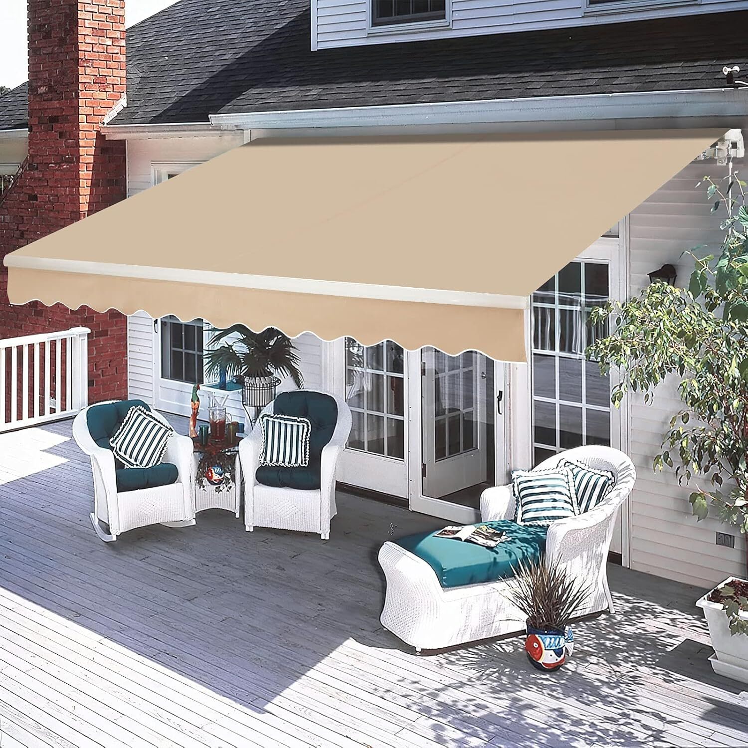 PVC-Window-Sun-Shade-in-Plain-Pattern