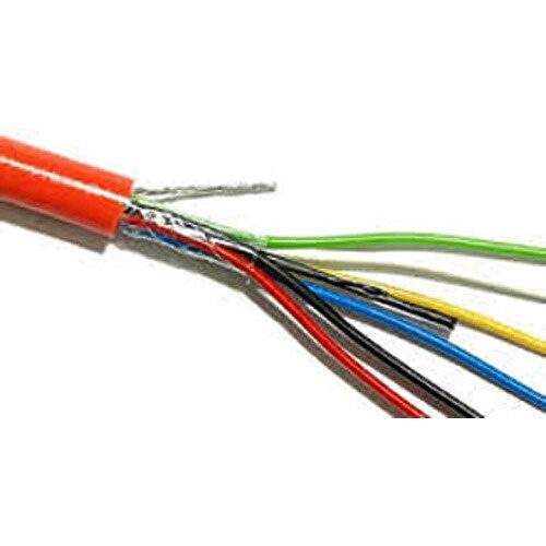 Pvc Wire Sample PVC Wire in Delhi at best price by Sharma Enterprises - Justdial