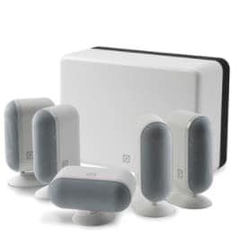 Q Acoustics Q7000I Cinema Package in Chennai at ₹ 99,640