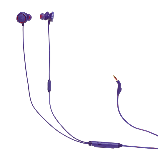 JBL Quantum 50 Headphone (Purple) in Mumbai at ₹ 2,424 ₹ 2,499