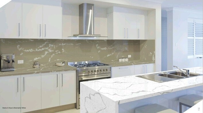 Quartz Stones slabs in Chennai at ₹ 430 ₹ 800 by Mayur