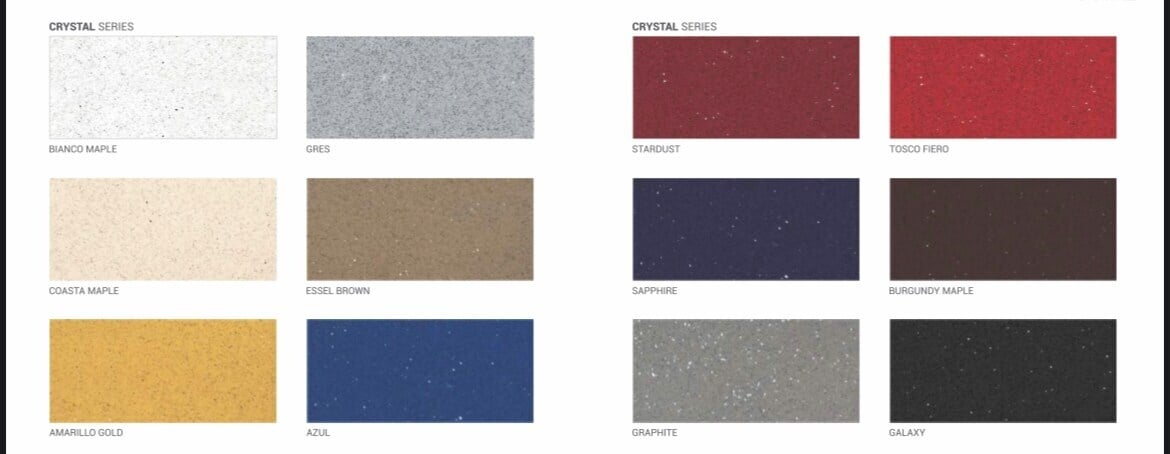 Quartz Stones slabs in Chennai at ₹ 430 ₹ 800 by Mayur