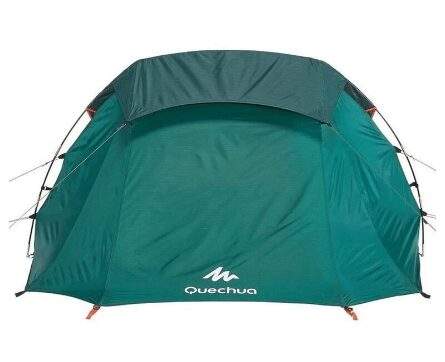 Quechua Two Man Tents For Sale Trail Bracken Man Festival Tent