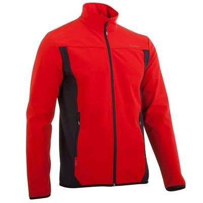 quechua ski jacket