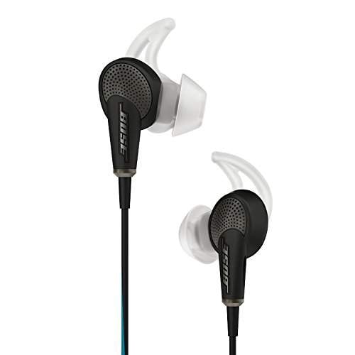 BOSE QuietComfort 20 Acoustic Noise Cancelling Wired Headphone For 