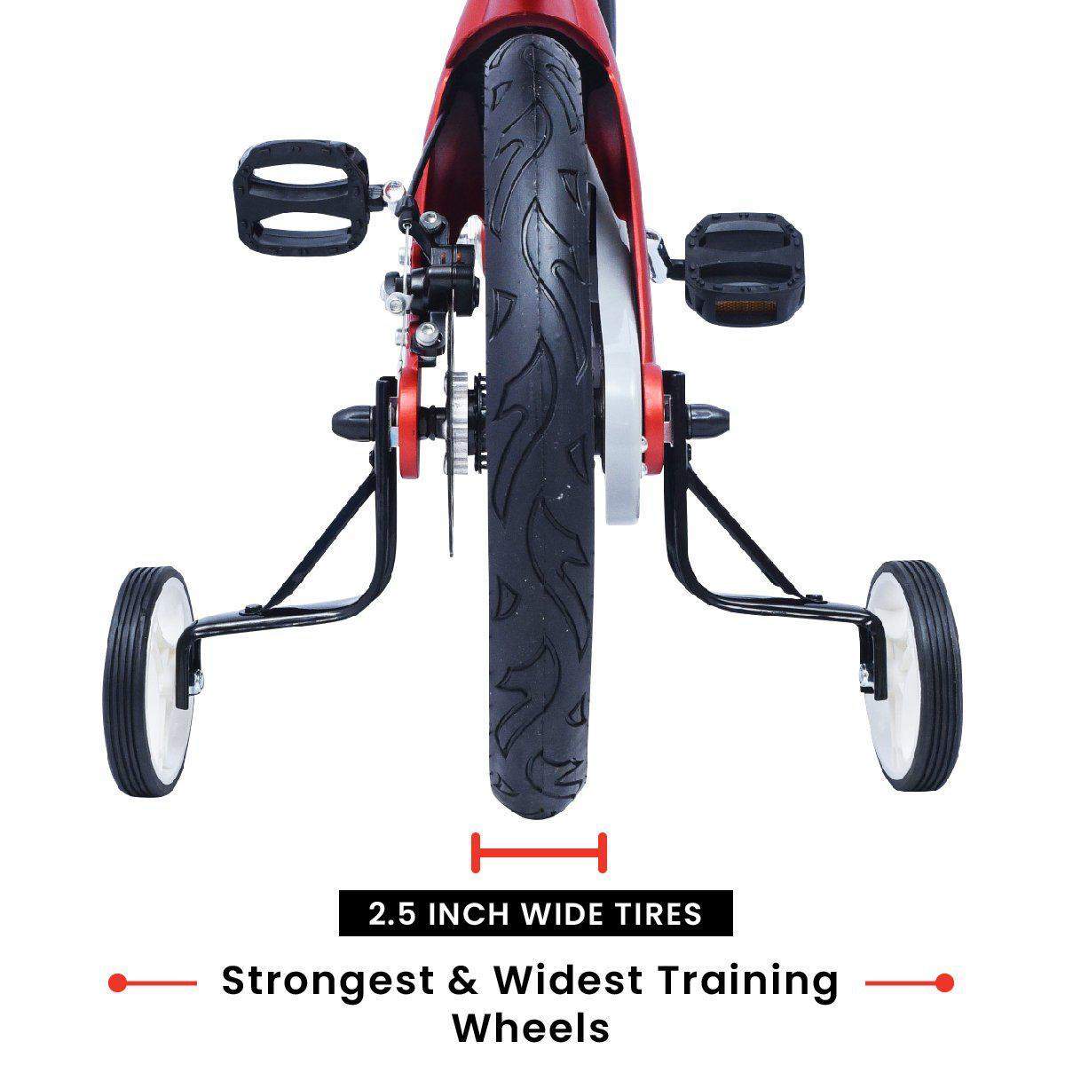 r for rabbit tiny toes jazz bicycle