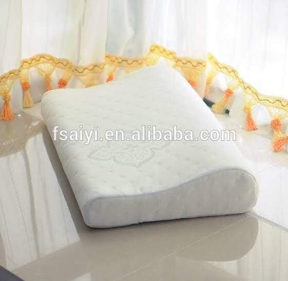 Sleepwell Orthopedic Memory Foam Pillows in Nagpur at ₹ 1,400