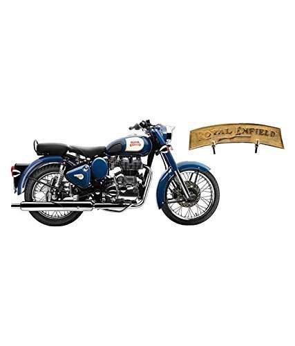 royal enfield electra front mudguard