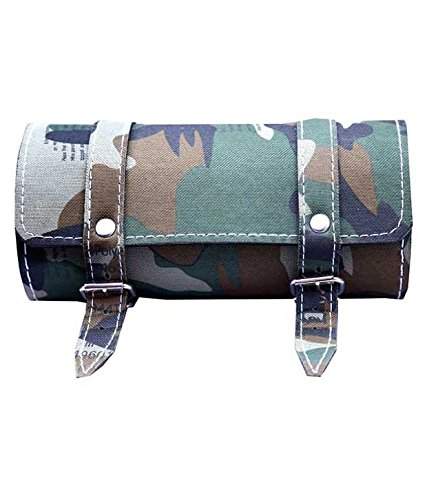 royal enfield side bags online