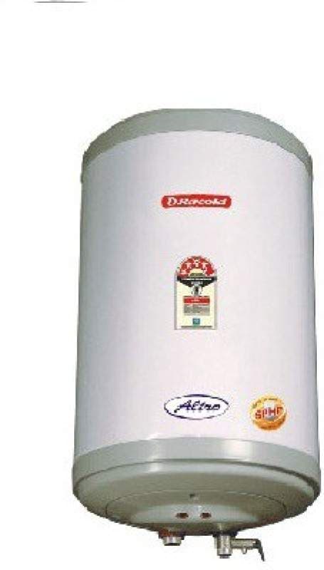 Racold Platinum Racold Geyser 10 Ltr Price Star Racold CDR ABS 10