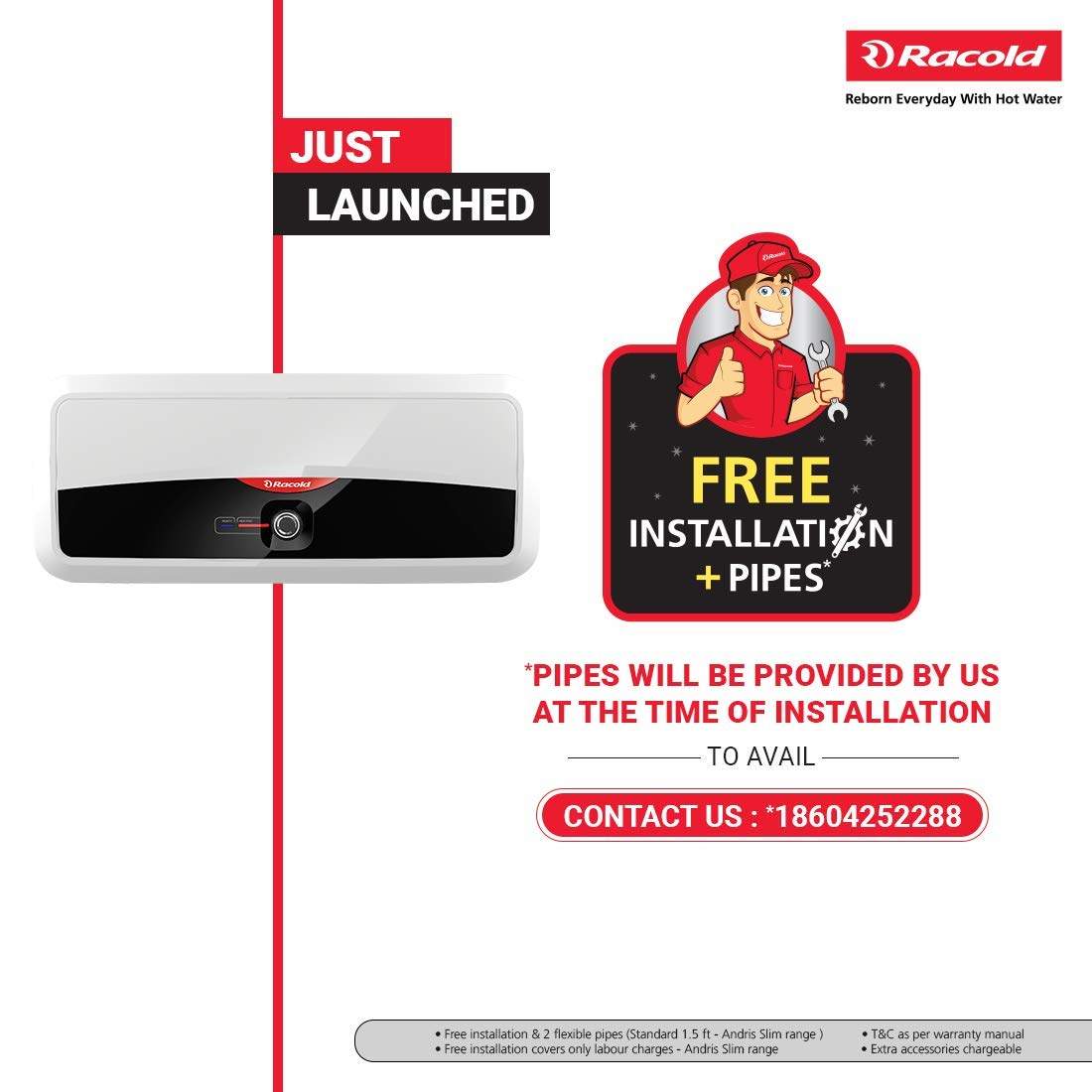 Instant Geyser Electric Geyser Racold Geyser 20 Ltr Price Buy