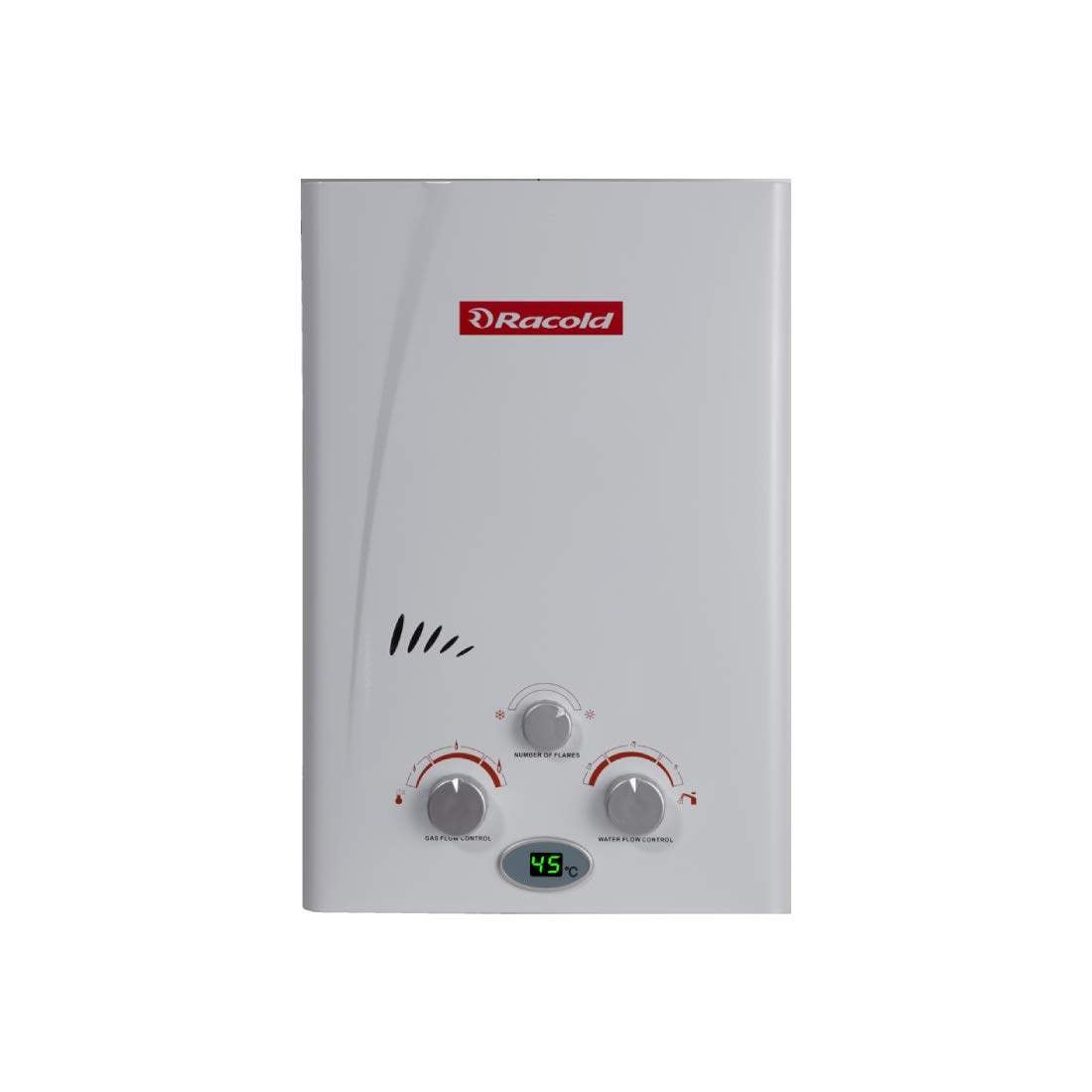 Gas Racold Instant Geyser Price Racold Led Lpg Gas Instant Liter