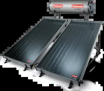 Racold Omega Max Solar Water Geyser in Hyderabad at ₹ 44,000