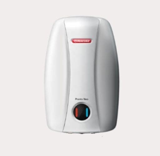 Racold Pronto Neo Instant Water Geyser in Siliguri at