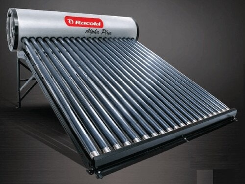 Racold Solar Geyser in Dharwad at best price by Shivu Enterprises - Justdial