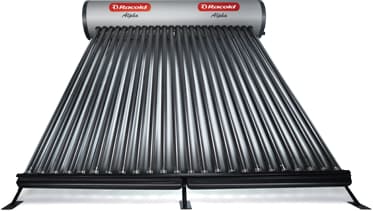 Racold Alpha 150 ltr Solar Water Geyser in Pune at ₹ 15,000