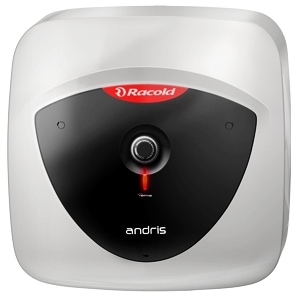 Racold Andris Lux 15 ltr Storage Geyser (Blue, White) in Salem at best  price by Sri Krishna Electrical Company - Justdial