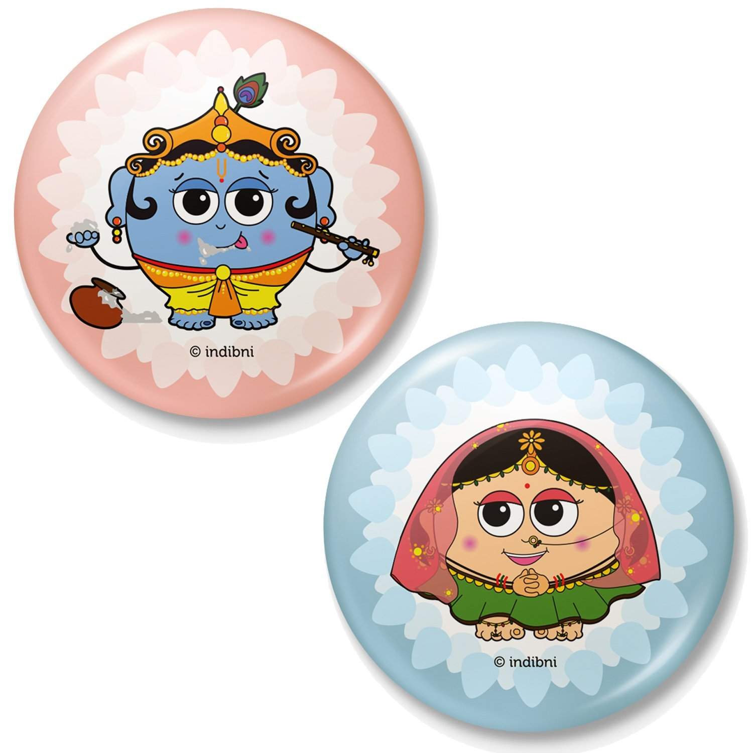 radha krishna gift for girlfriend