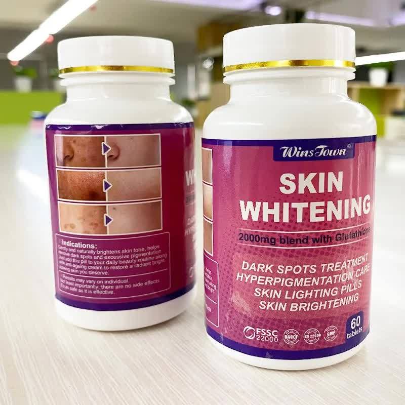 Radiance Serum Skin Whitening Gel in Zirakpur at best price by United  Laboratories