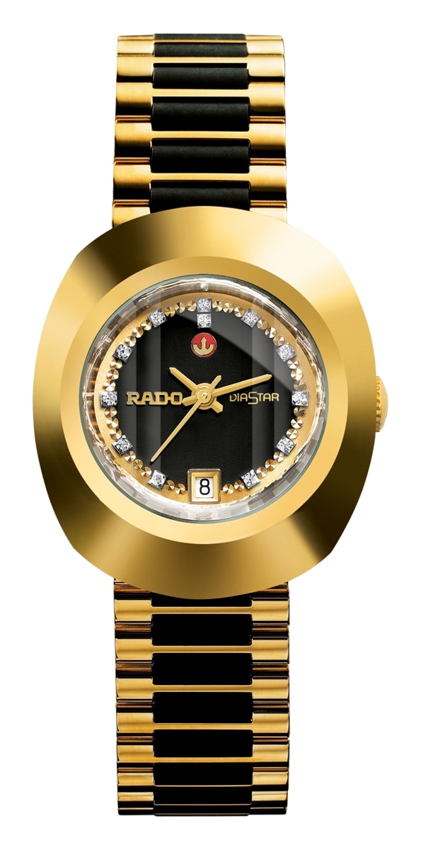 Buy Rado 01 557 0416 3 151 Watch Features Price Reviews Online In India Justdial