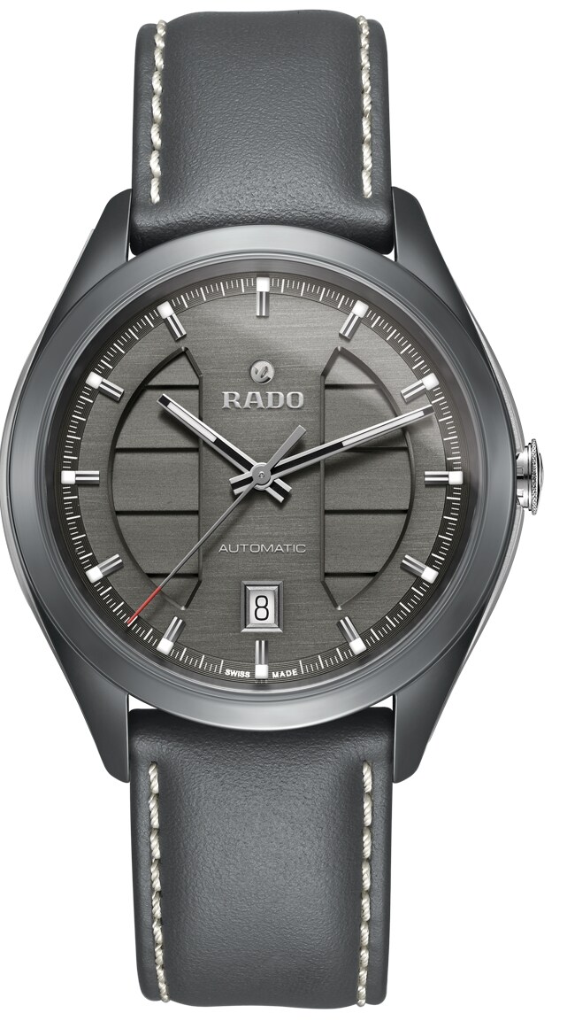 Buy Rado Hyperchrome R32069155 Automatic Watch 01 766 0069 3 115 Features Price Reviews Online In India Justdial Great savings free delivery / collection on many items. justdial