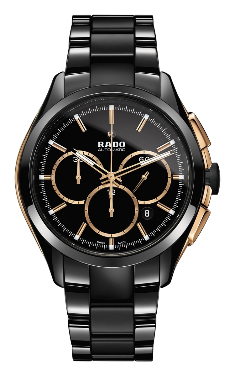 Buy Rado 01 650 0267 3 015 Watch Features Price Reviews Online In India Justdial