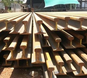 Difference Between Pound And Kg Rail Pole 105 Pound Kg Rail In