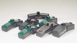Railway Brake Block in Mumbai at ₹ 1,500 - ₹ 1,950 / Pc by Hindustan ...