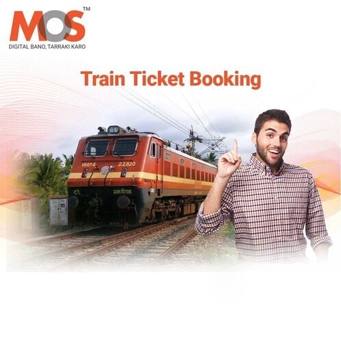 Railway Ticket Advertising Agencies in Indore at ₹ 4,000