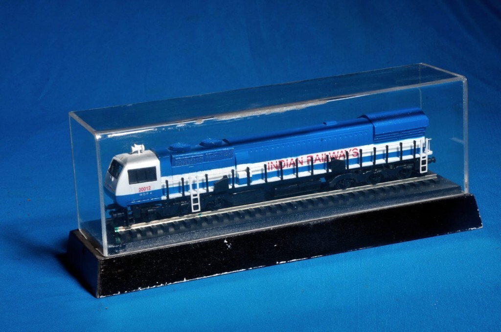 Indian Railway Collectible Trains For Sale Miniature 1:87 Scale