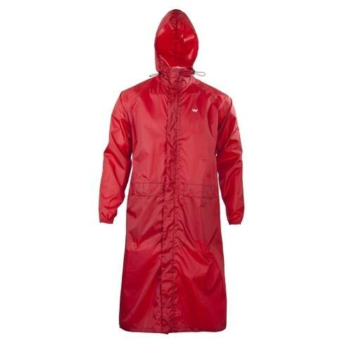 Duck buck raincoat best sale