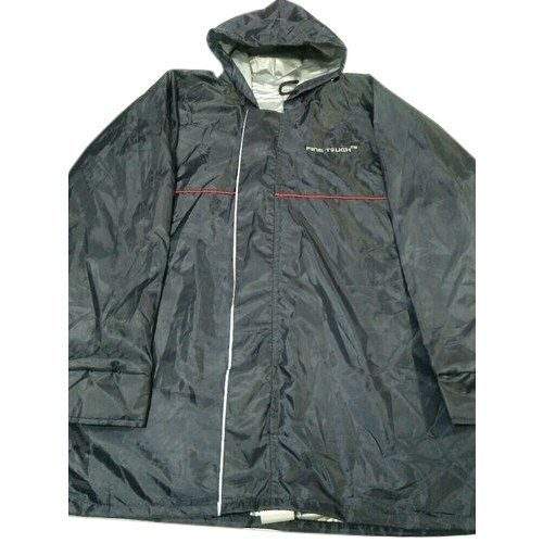 manmark raincoat