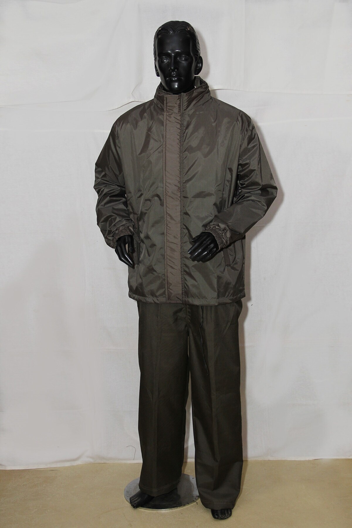 Rain suit (jacket pant) in Coonoor at ₹ 1,255 Pc by Nilga